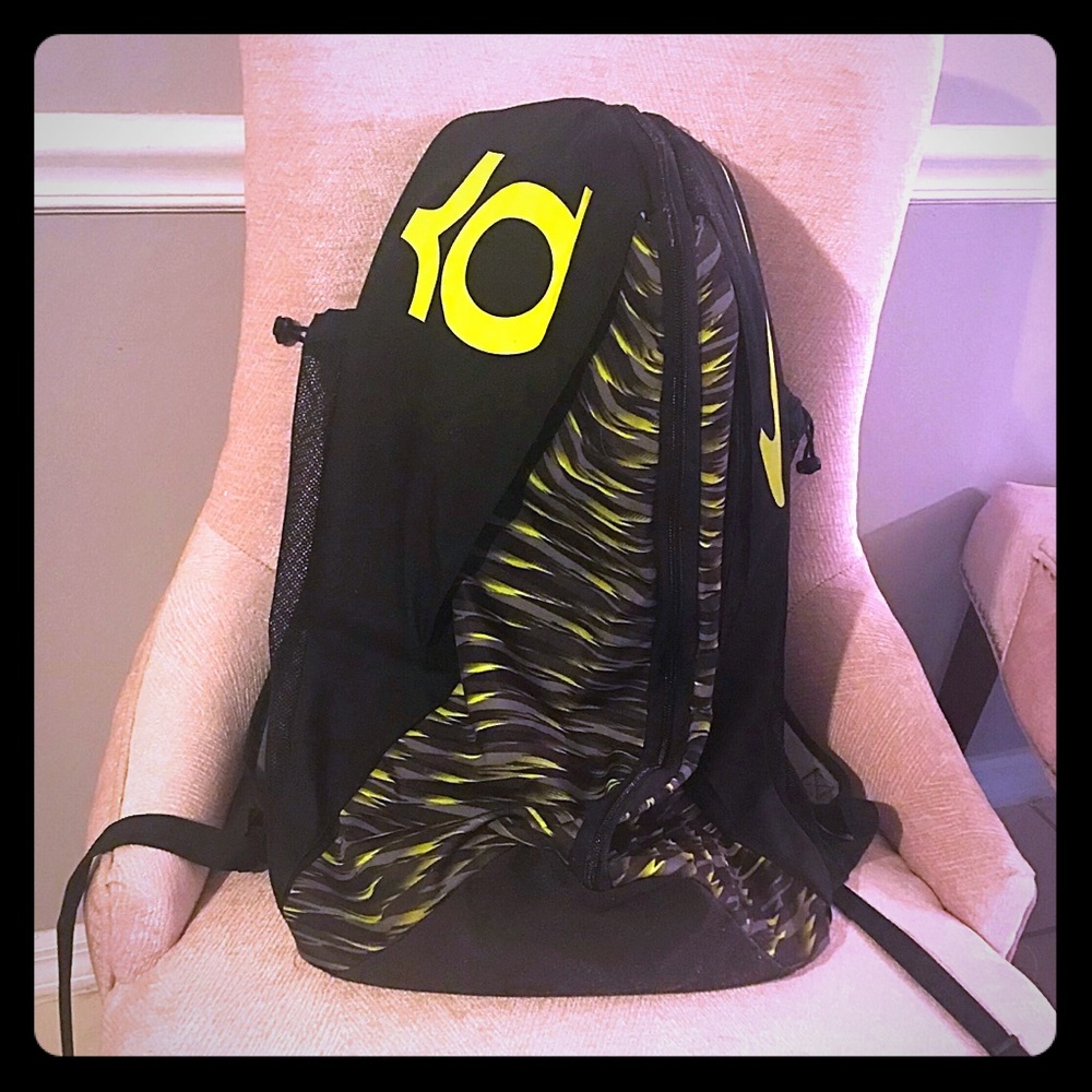 KD Nike large backpack